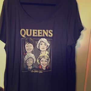 Golden Girls Tee